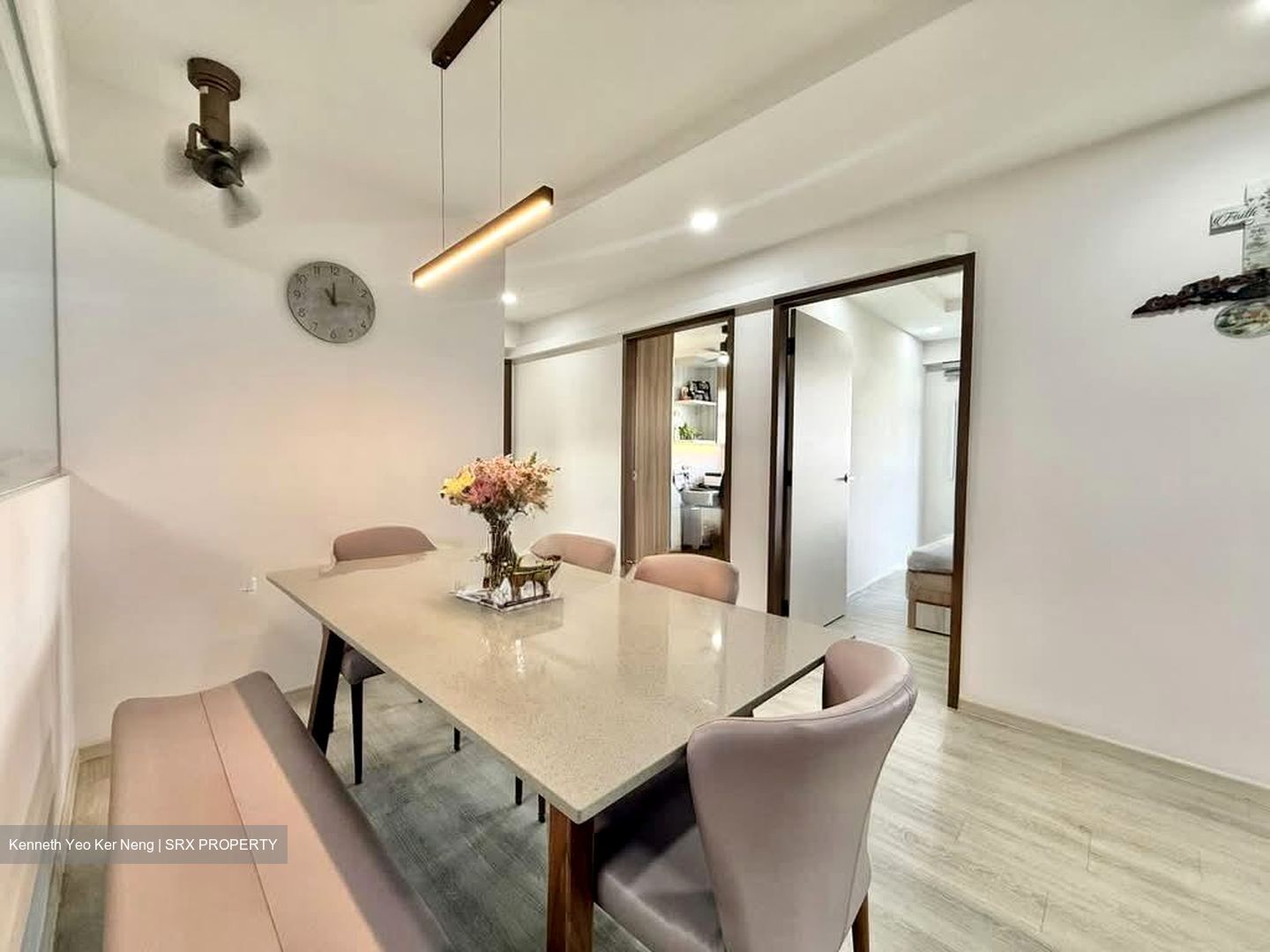 Tampines Avenue 8 (Tampines), Multi Generation #562301611